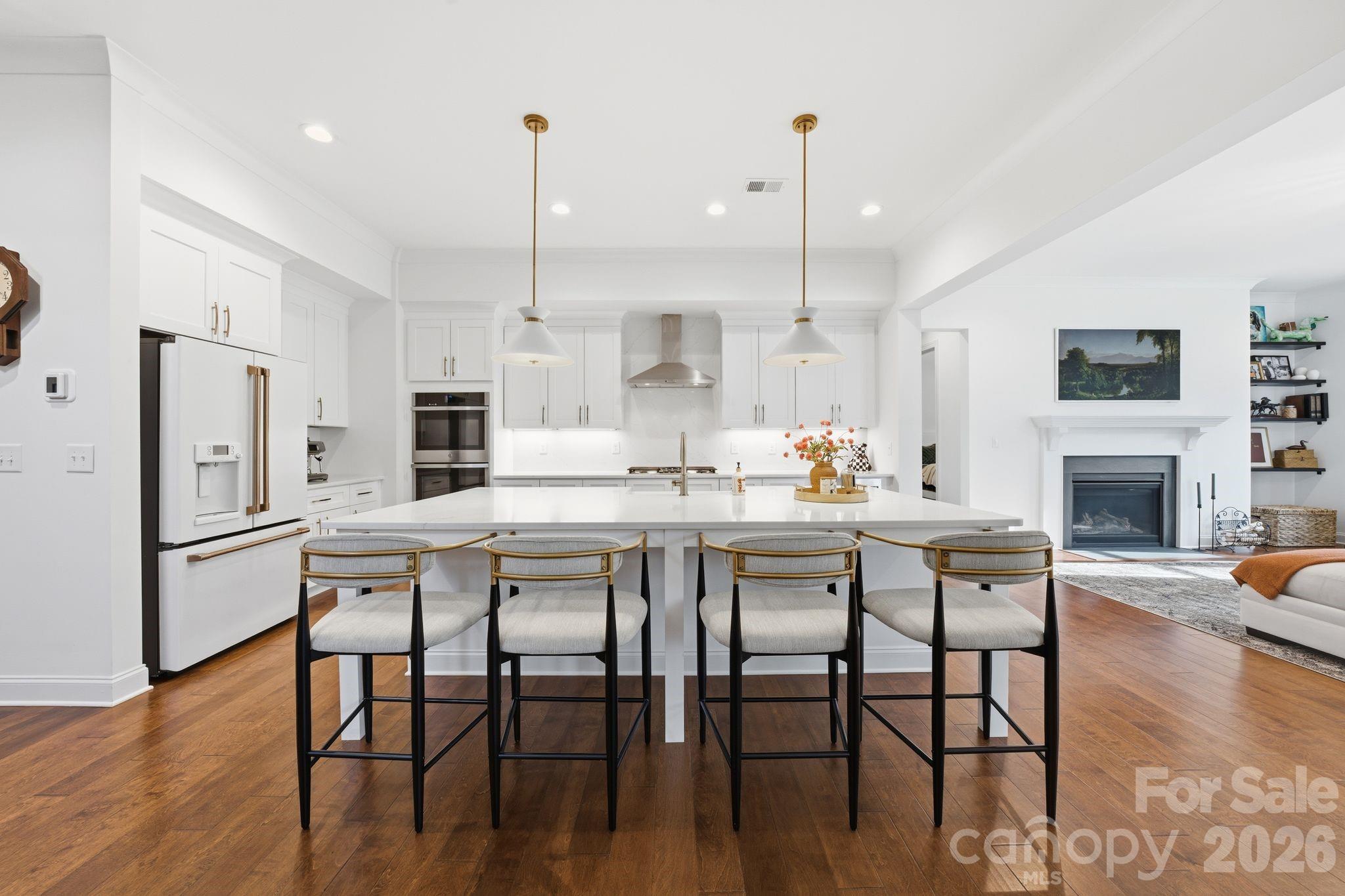 16515 Munson Hill Road Charlotte, NC 28278 - Photo 3 of 48