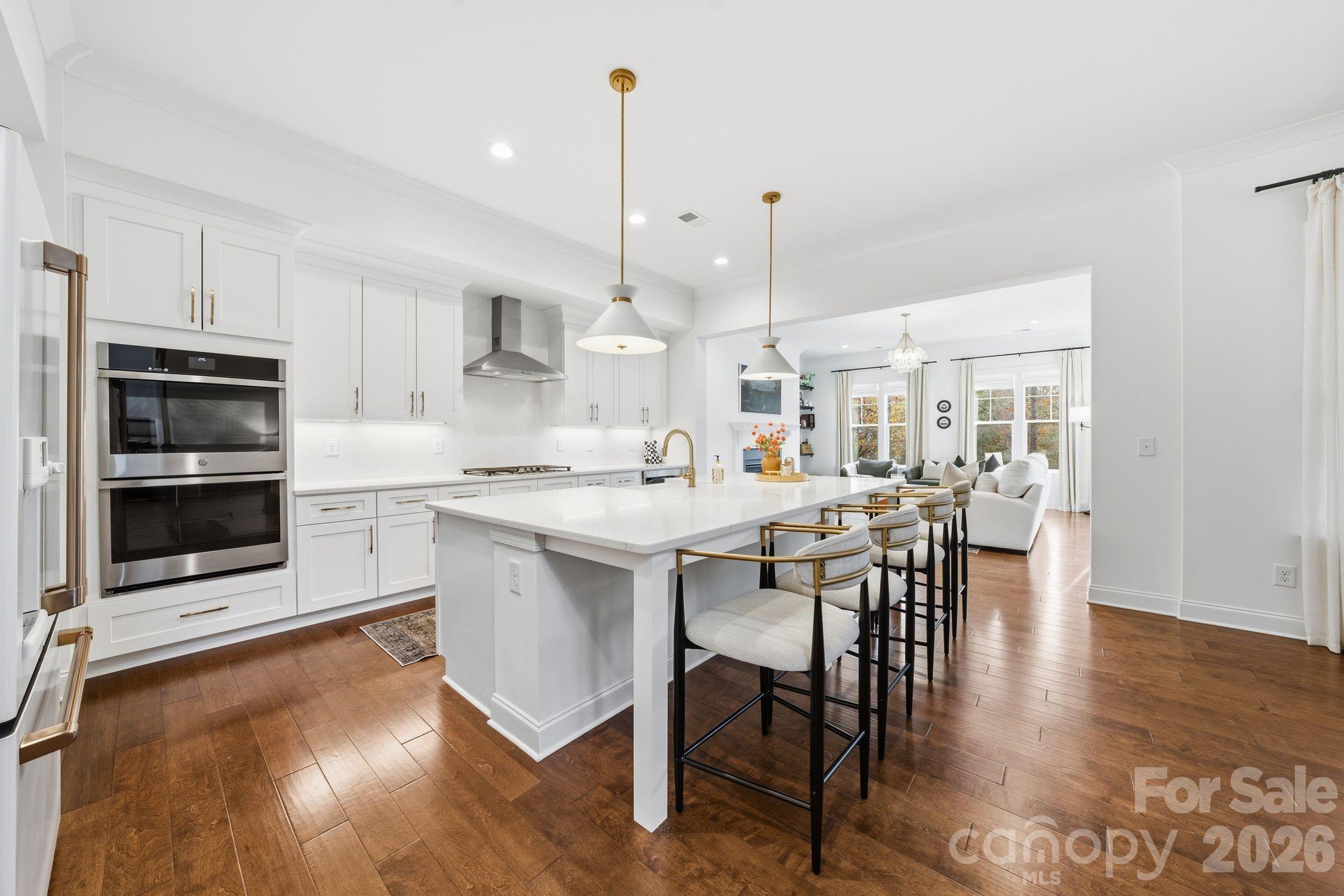 16515 Munson Hill Road Charlotte, NC 28278 - Photo 4 of 48