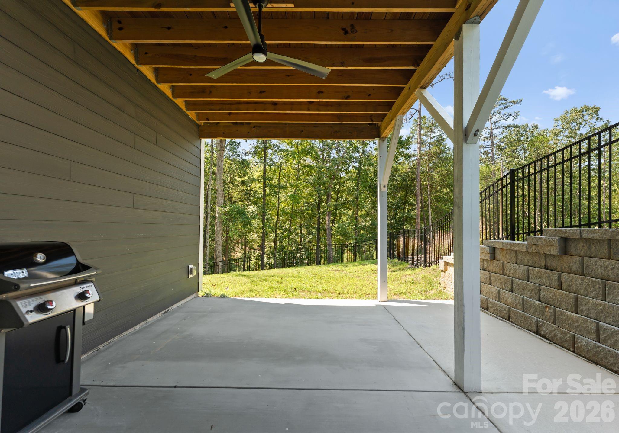 16515 Munson Hill Road Charlotte, NC 28278 - Photo 42 of 48