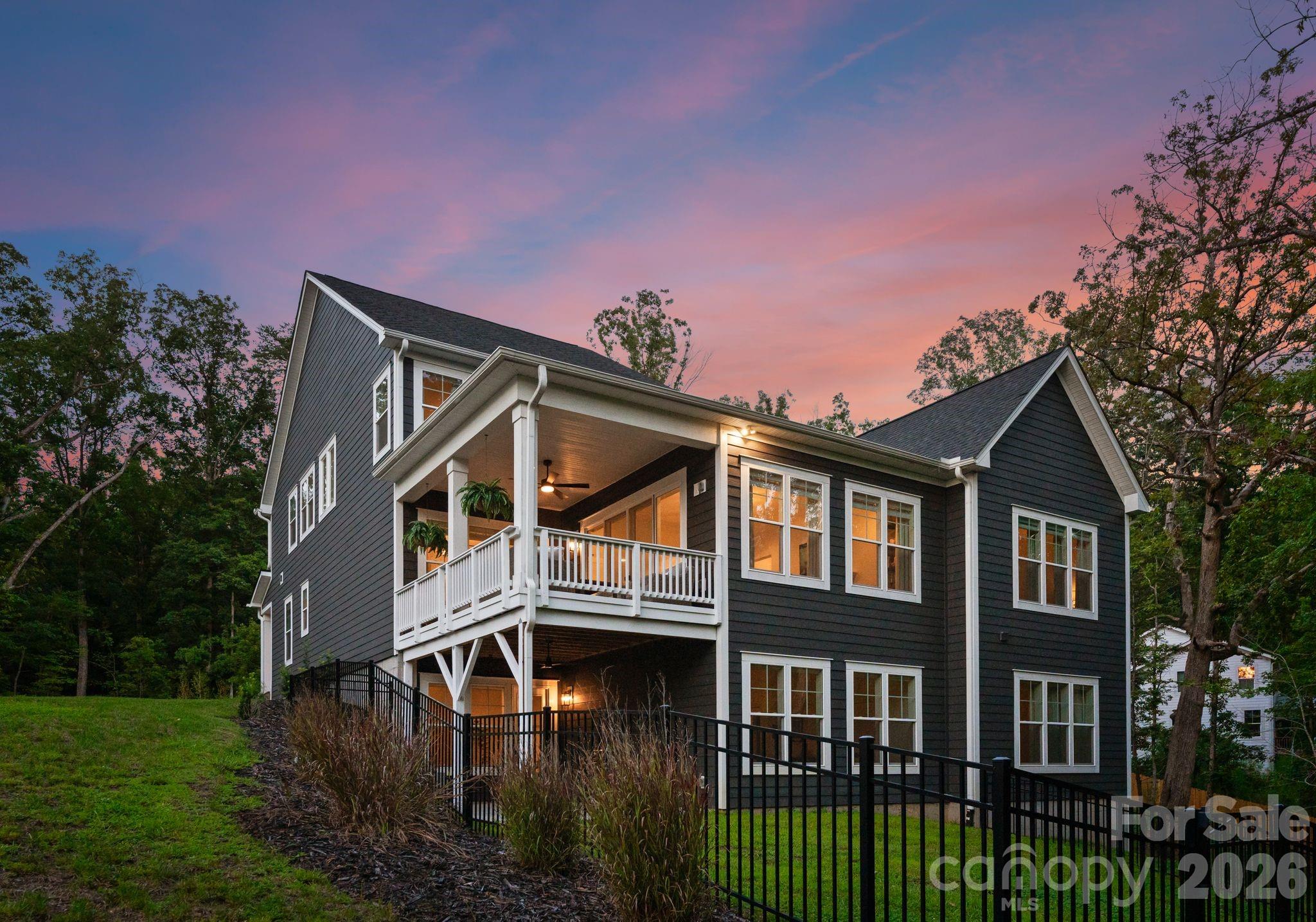 16515 Munson Hill Road Charlotte, NC 28278 - Photo 45 of 48