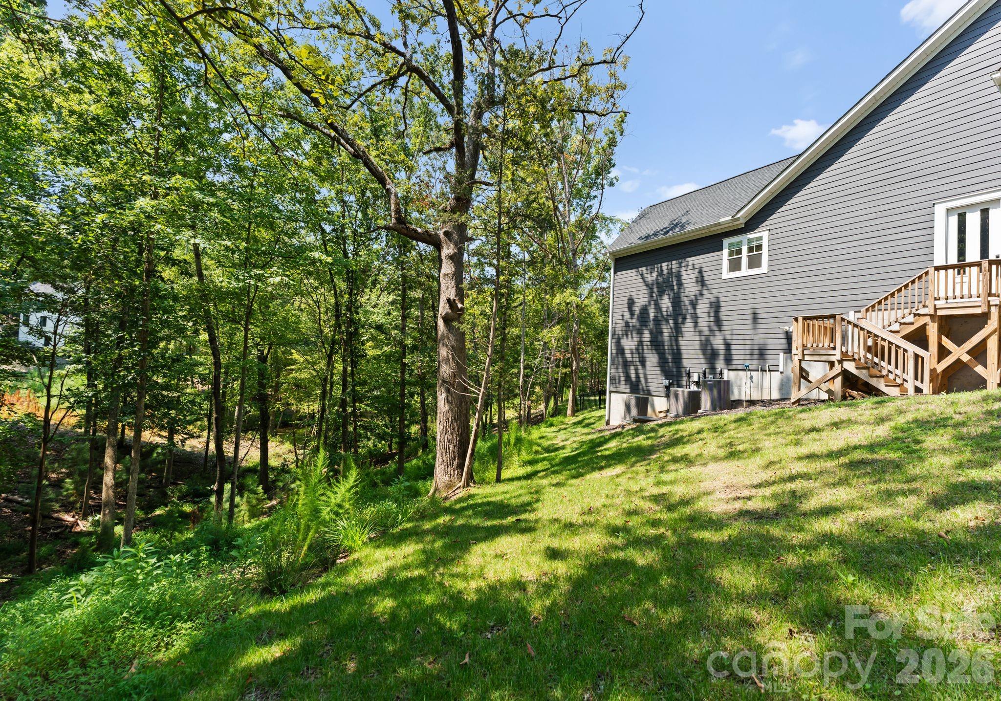 16515 Munson Hill Road Charlotte, NC 28278 - Photo 46 of 48