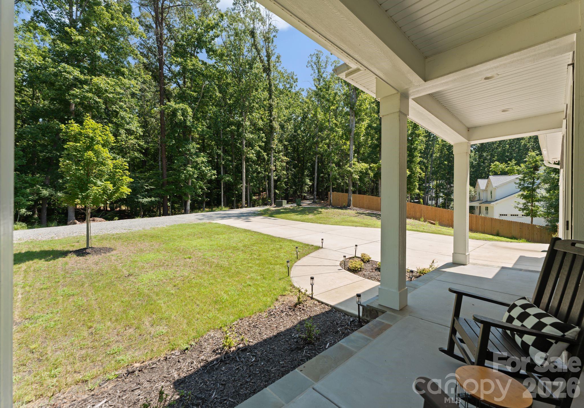 16515 Munson Hill Road Charlotte, NC 28278 - Photo 47 of 48