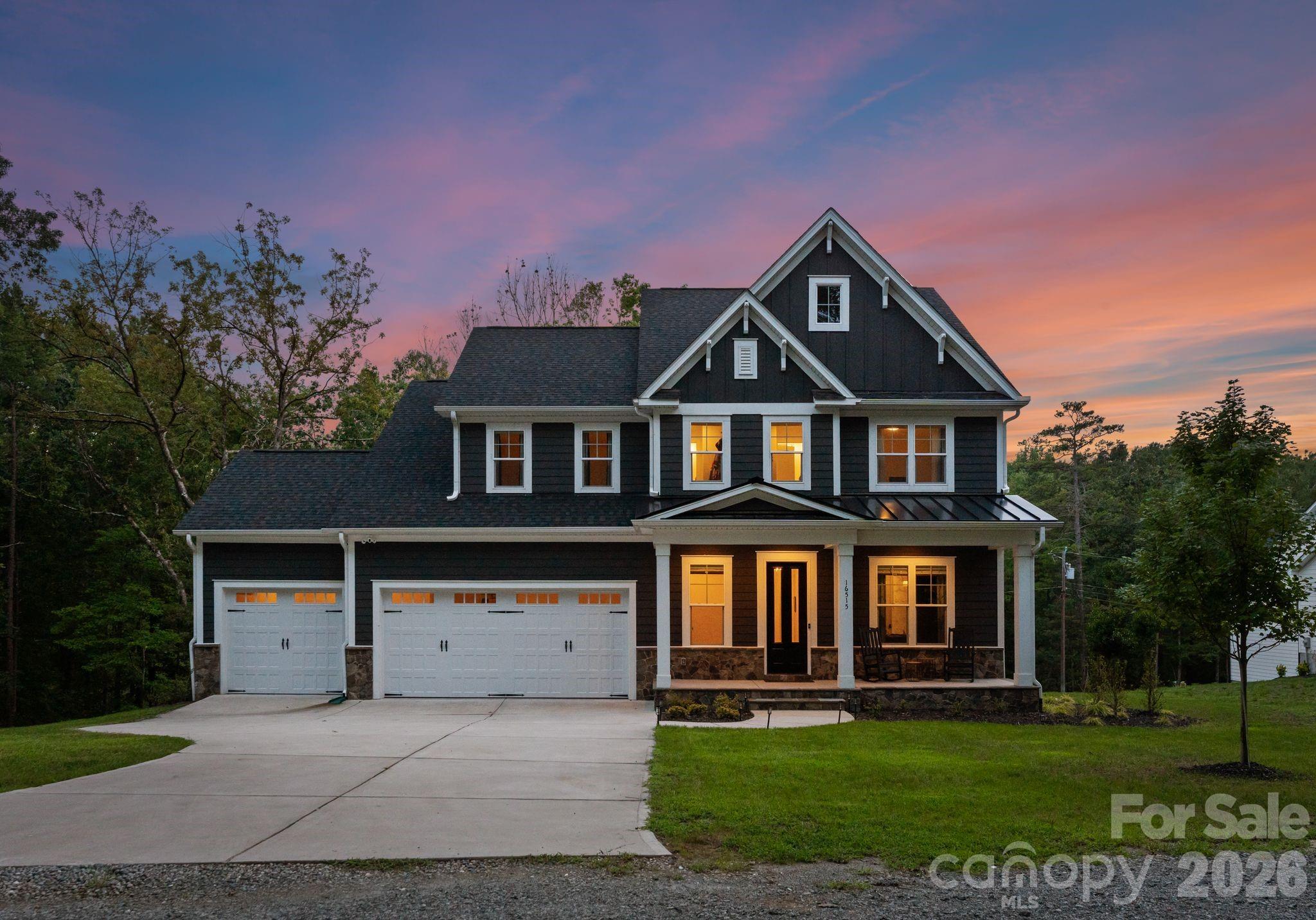 16515 Munson Hill Road Charlotte, NC 28278 - Photo 48 of 48
