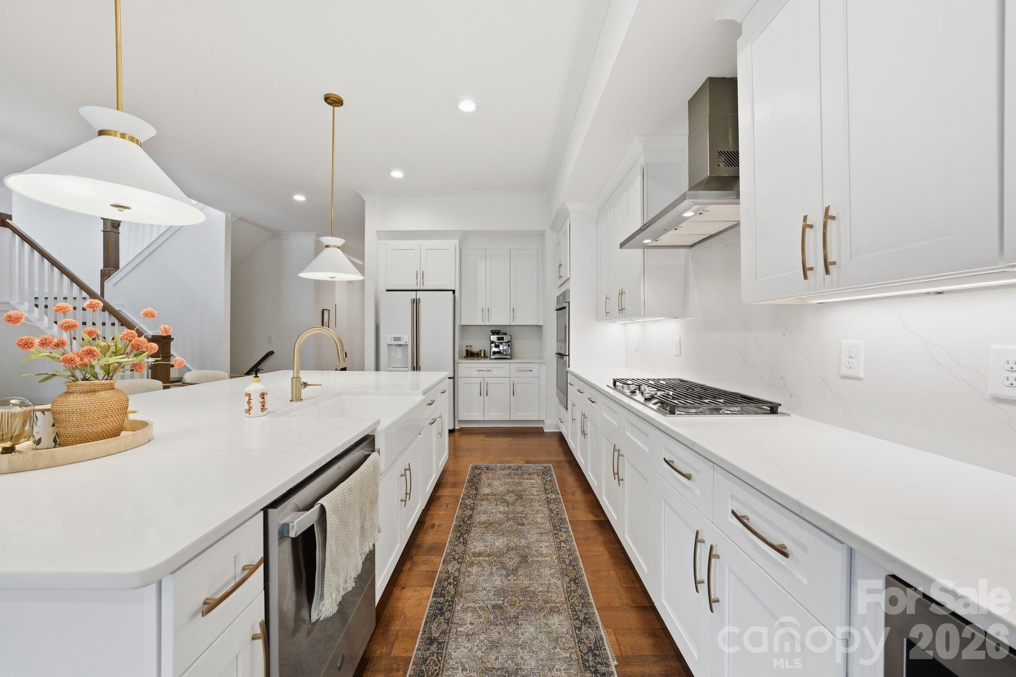16515 Munson Hill Road Charlotte, NC 28278 - Photo 6 of 48