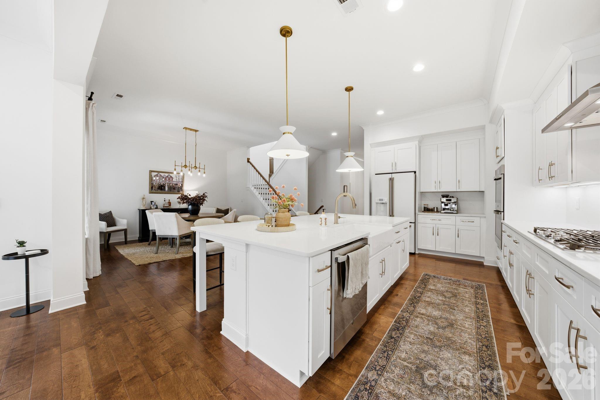 16515 Munson Hill Road Charlotte, NC 28278 - Photo 7 of 48
