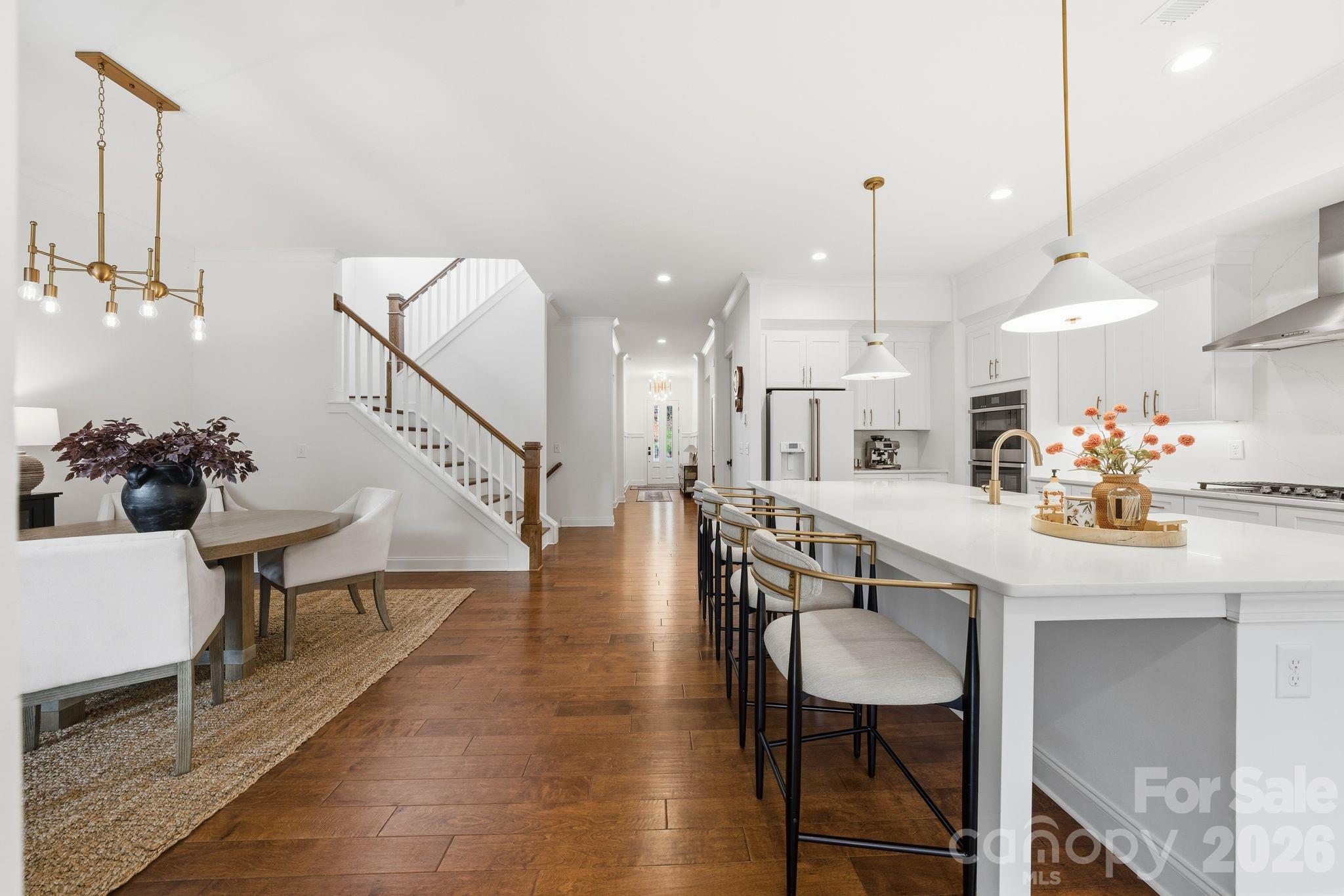 16515 Munson Hill Road Charlotte, NC 28278 - Photo 8 of 48