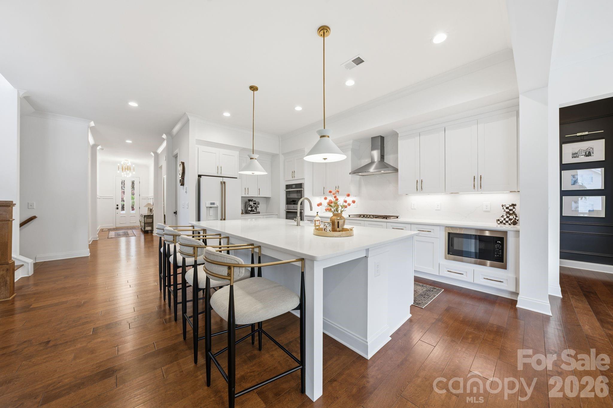 16515 Munson Hill Road Charlotte, NC 28278 - Photo 9 of 48
