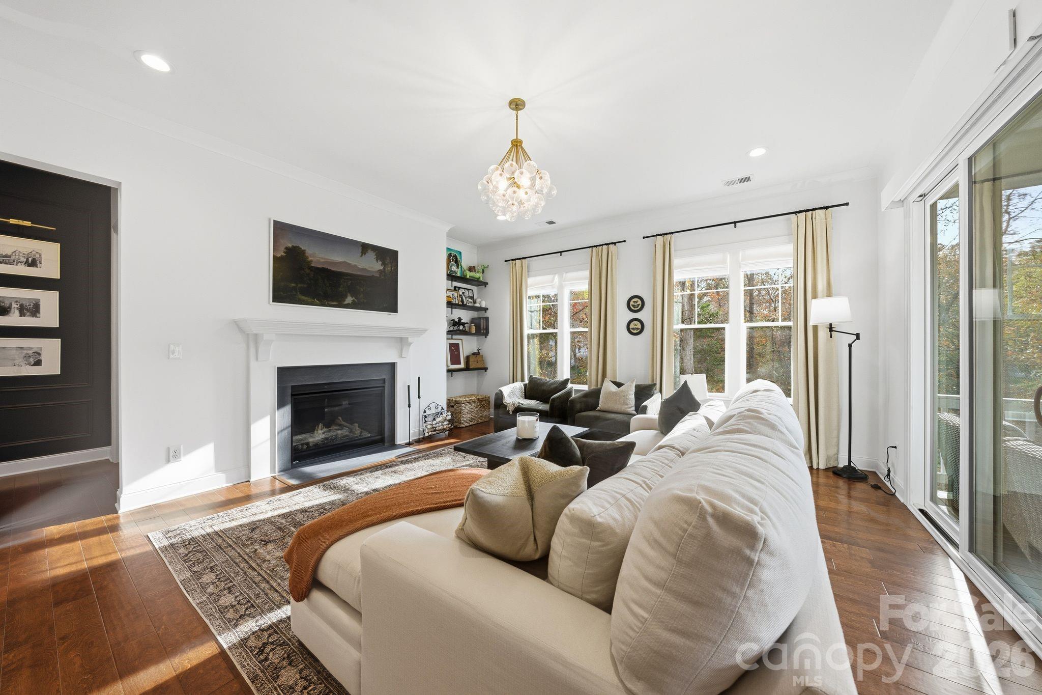 16515 Munson Hill Road Charlotte, NC 28278 - Photo 10 of 48