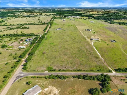 $799,900 | Lot 4 Tower Drive, Moody, TX 76557