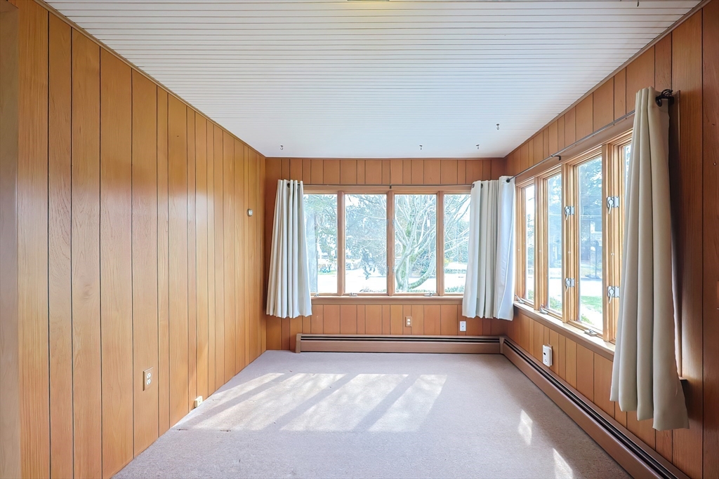 32 Sexton Avenue Westwood, MA 02090 - Photo 14 of 33 a view of room with window and front door