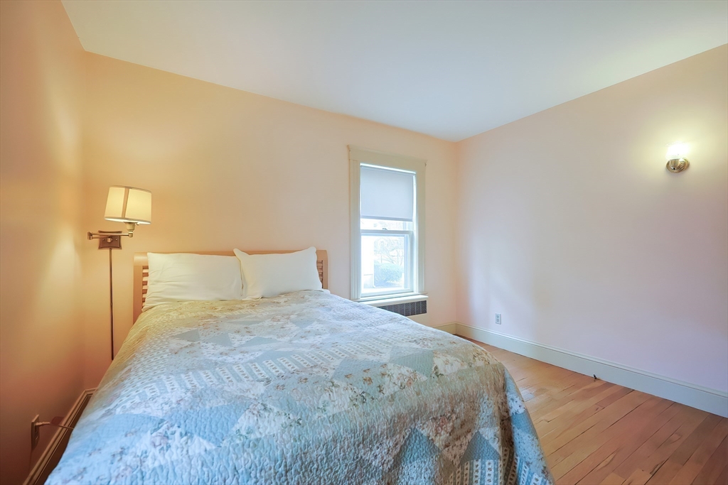 32 Sexton Avenue Westwood, MA 02090 - Photo 18 of 33 a bedroom with a bed and a window