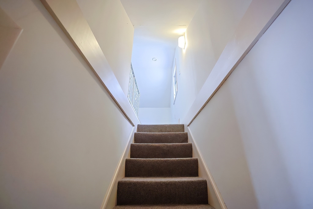 32 Sexton Avenue Westwood, MA 02090 - Photo 22 of 33 a view of entryway