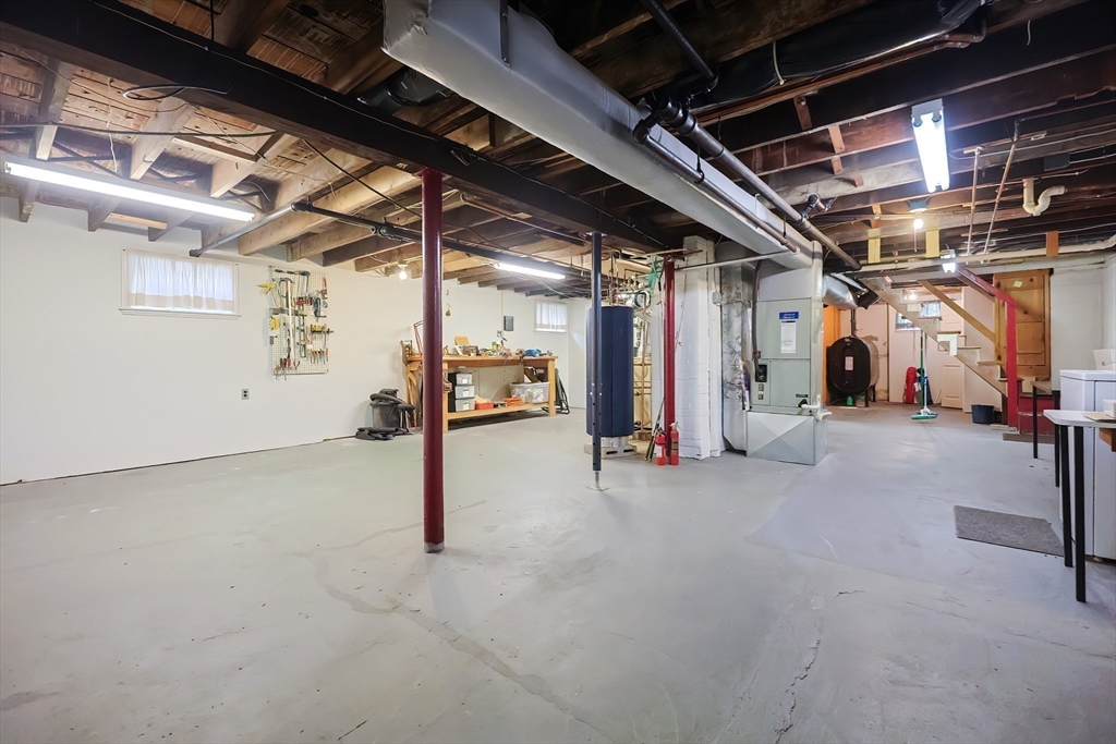 32 Sexton Avenue Westwood, MA 02090 - Photo 27 of 33 a view of water heater room