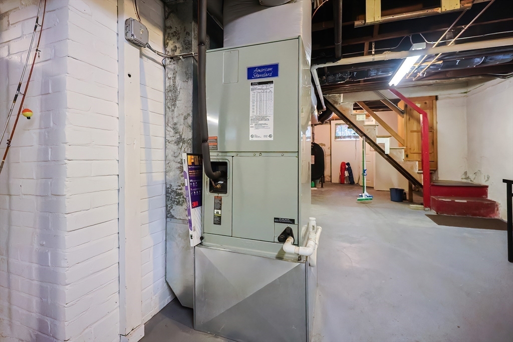 32 Sexton Avenue Westwood, MA 02090 - Photo 28 of 33 a view of storage and utility room