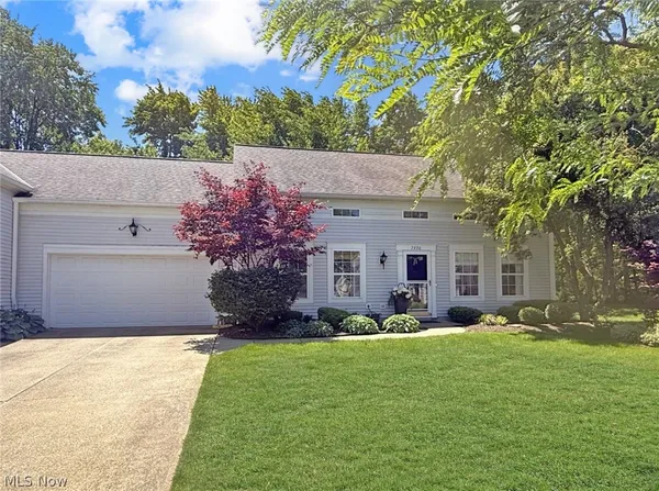 $375,000 | 7930 Burton Lane, Unit 12, Hudson, OH 44236