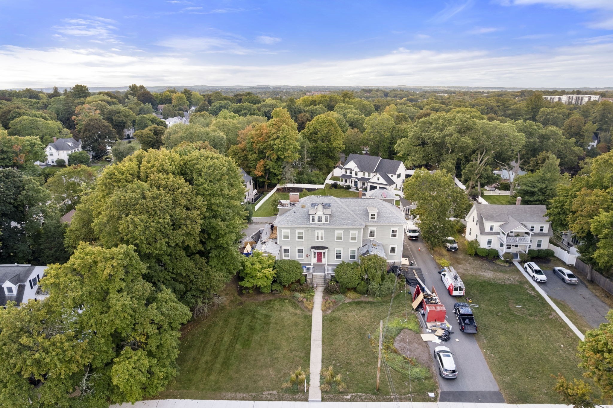 8 Parker Road, Unit 4 Wakefield, MA 01880 - Photo 18 of 18 Gallery Image 18