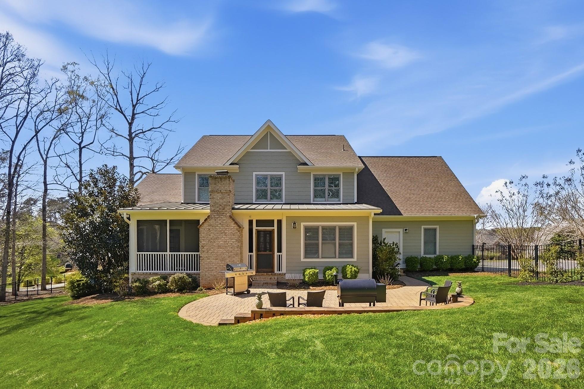 258 Quiet Waters Road Belmont, NC 28012 - Photo 2 of 48