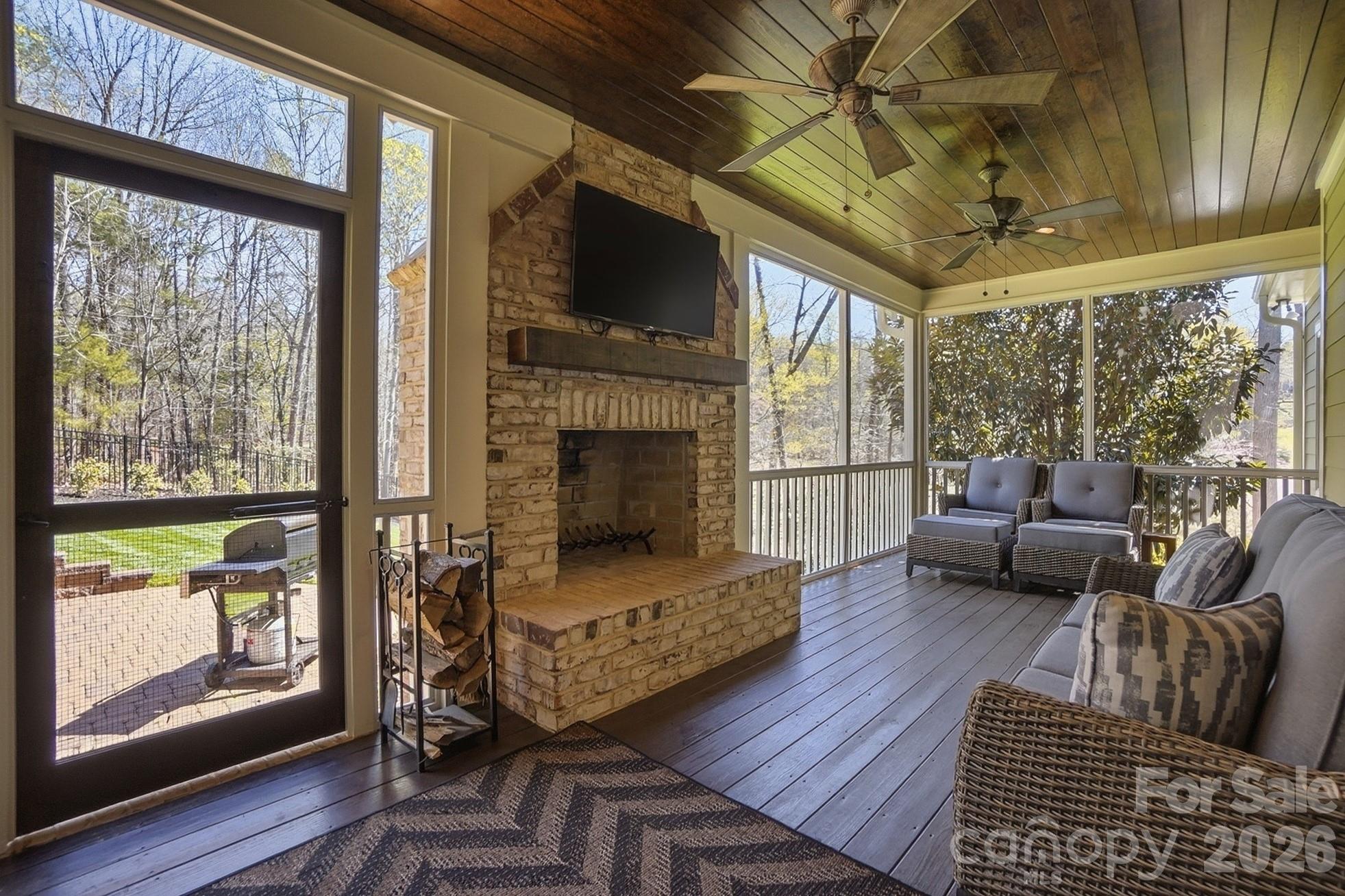 258 Quiet Waters Road Belmont, NC 28012 - Photo 40 of 48