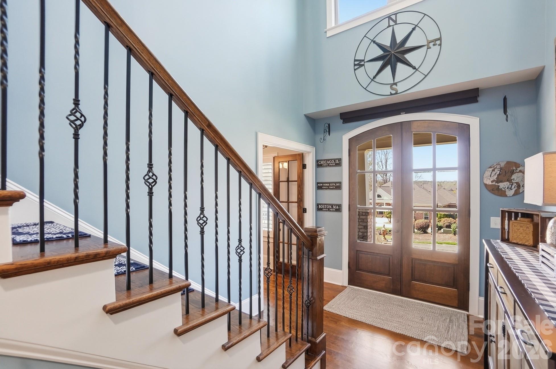 258 Quiet Waters Road Belmont, NC 28012 - Photo 4 of 48