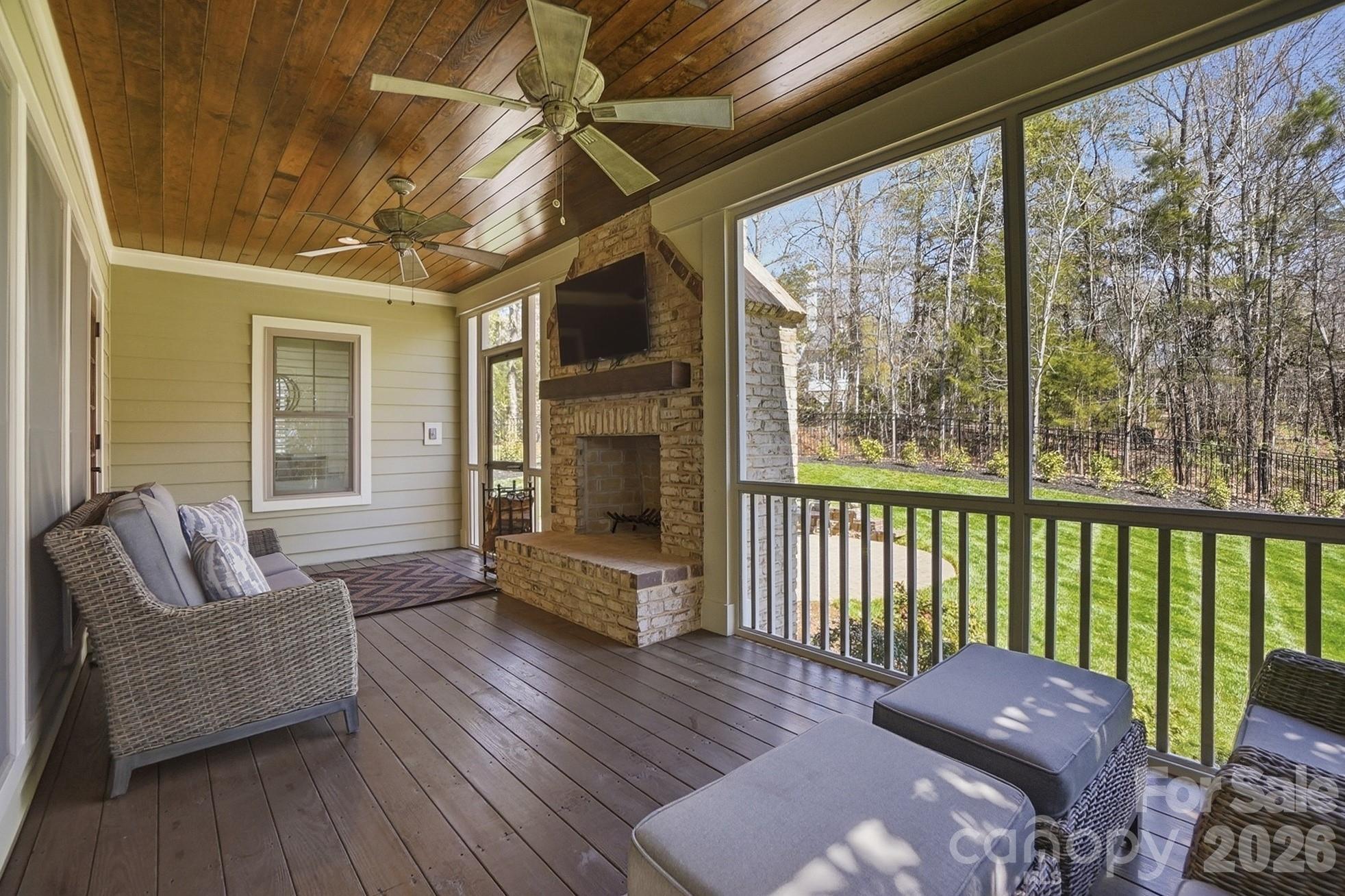 258 Quiet Waters Road Belmont, NC 28012 - Photo 41 of 48