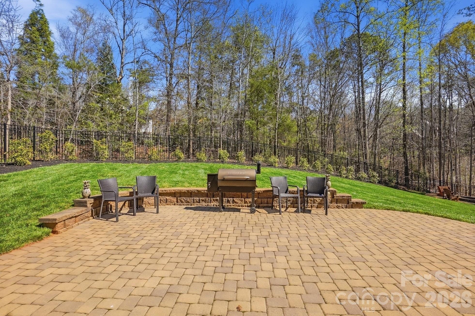 258 Quiet Waters Road Belmont, NC 28012 - Photo 42 of 48