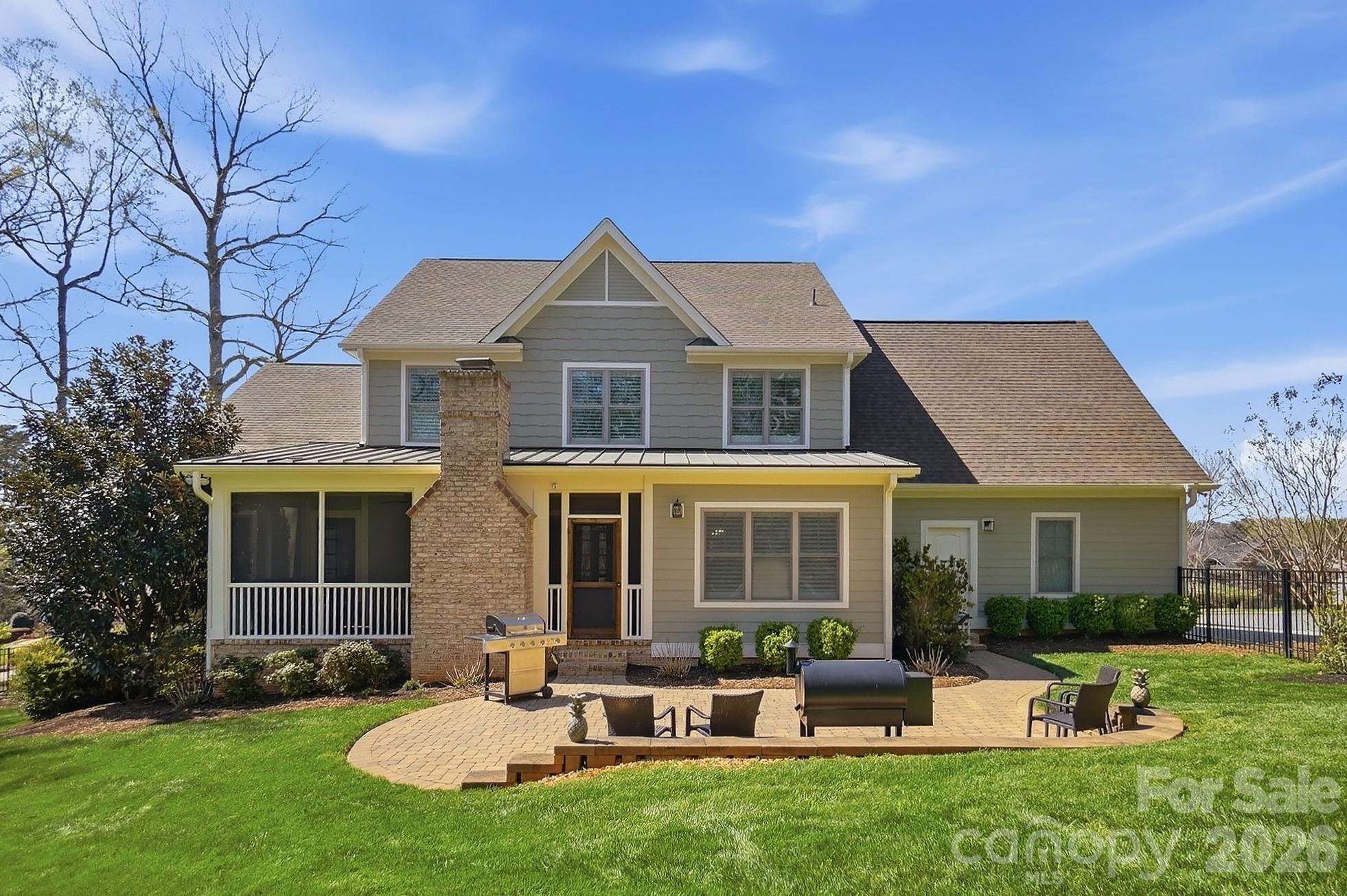 258 Quiet Waters Road Belmont, NC 28012 - Photo 43 of 48