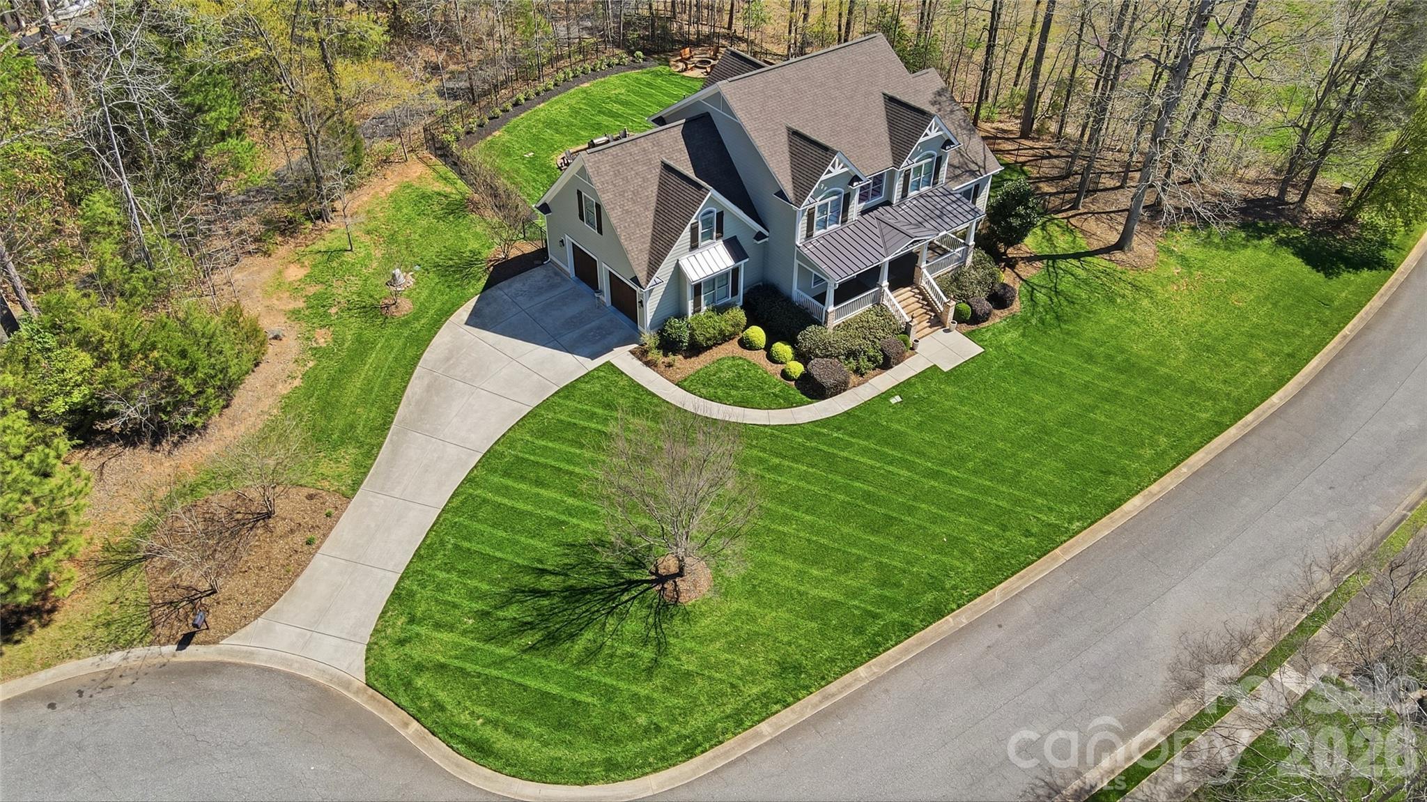 258 Quiet Waters Road Belmont, NC 28012 - Photo 46 of 48