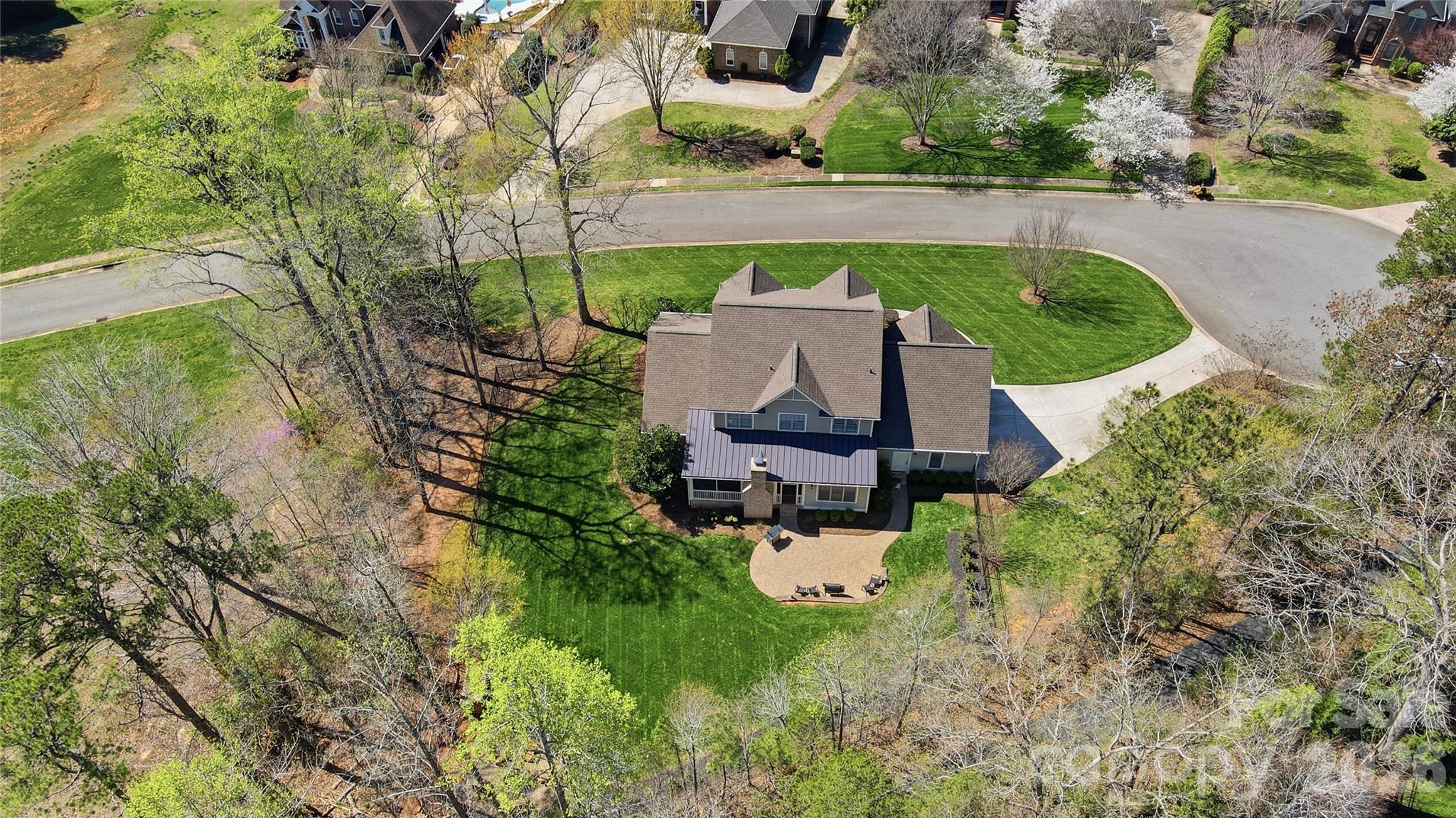 258 Quiet Waters Road Belmont, NC 28012 - Photo 47 of 48