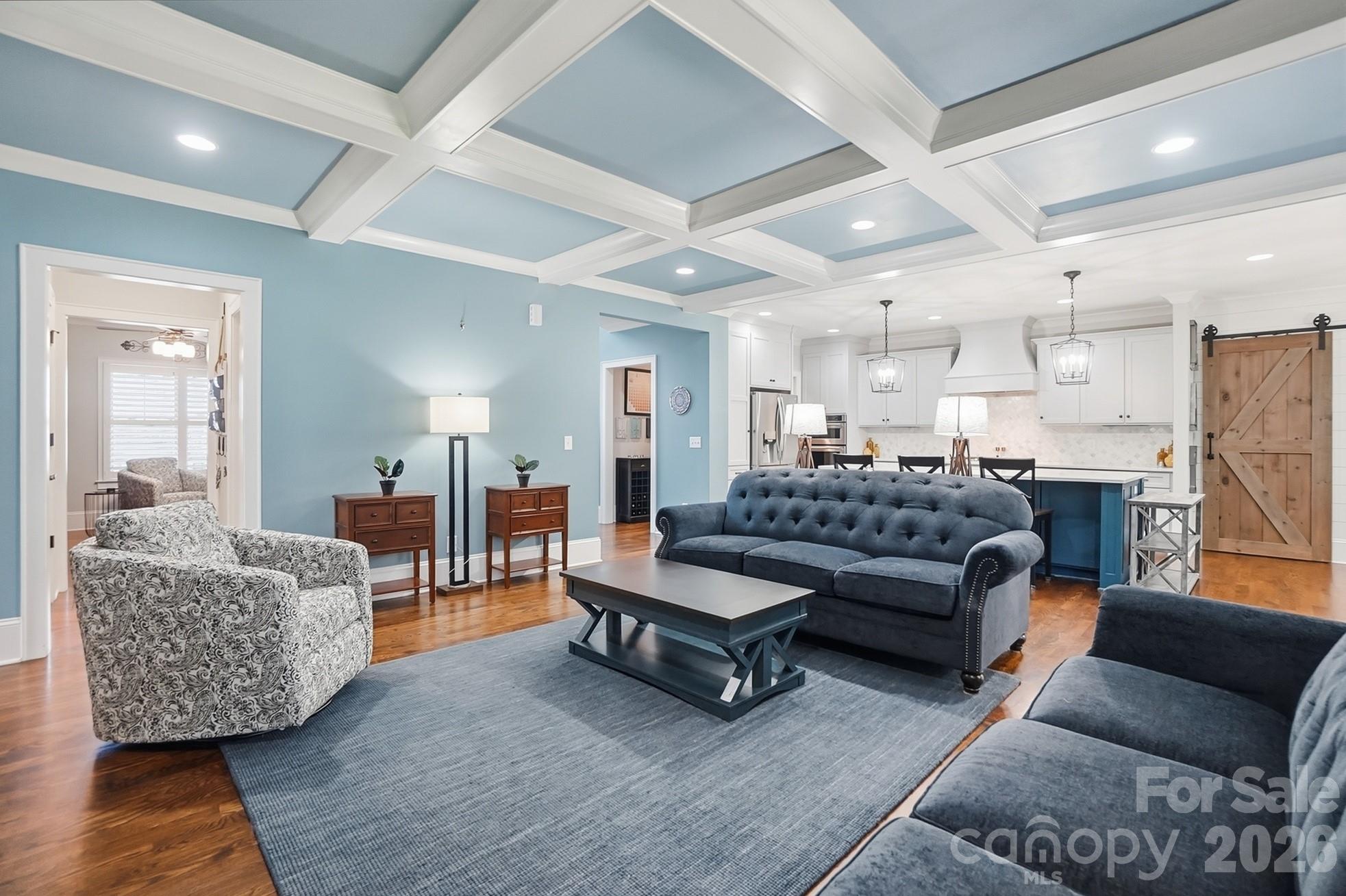 258 Quiet Waters Road Belmont, NC 28012 - Photo 8 of 48