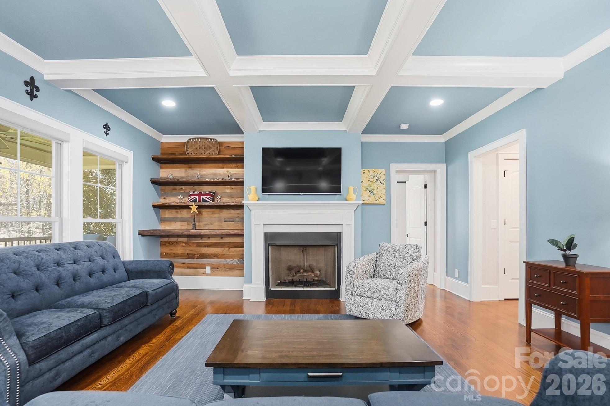 258 Quiet Waters Road Belmont, NC 28012 - Photo 9 of 48