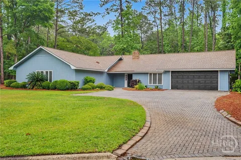 $749,000 | 14 Hemingway Drive, Savannah, GA 31411