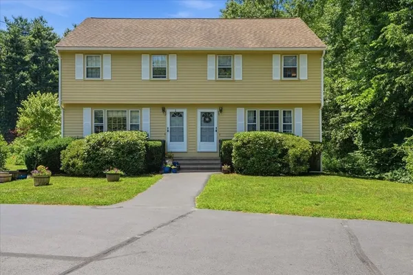 $409,900 | 30 Bartlett Street, Unit 30, Northborough, MA 01532