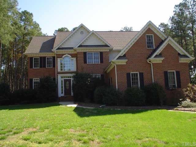 3717 White Chapel Way Raleigh, NC 27615 - Photo 1 of 1 Gallery Image 1