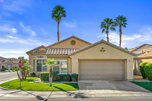 $409,000 | 80717 Turnberry Court, Indio, CA 92201