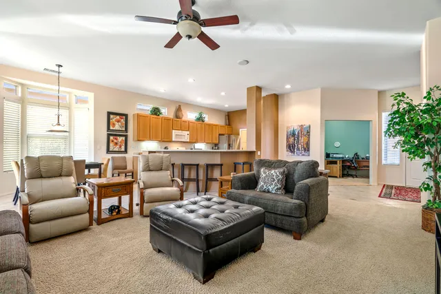 $409,000 | 80717 Turnberry Court, Indio, CA 92201