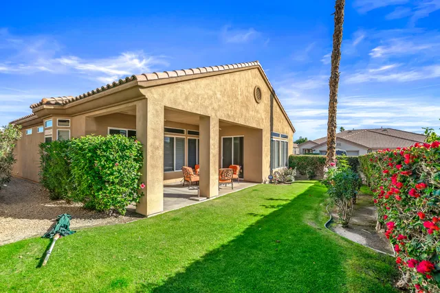 $409,000 | 80717 Turnberry Court, Indio, CA 92201
