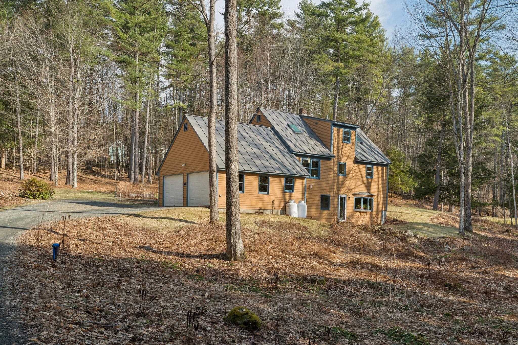 455 Hawk Pine Road Norwich, VT 05055 - Photo 1 of 51