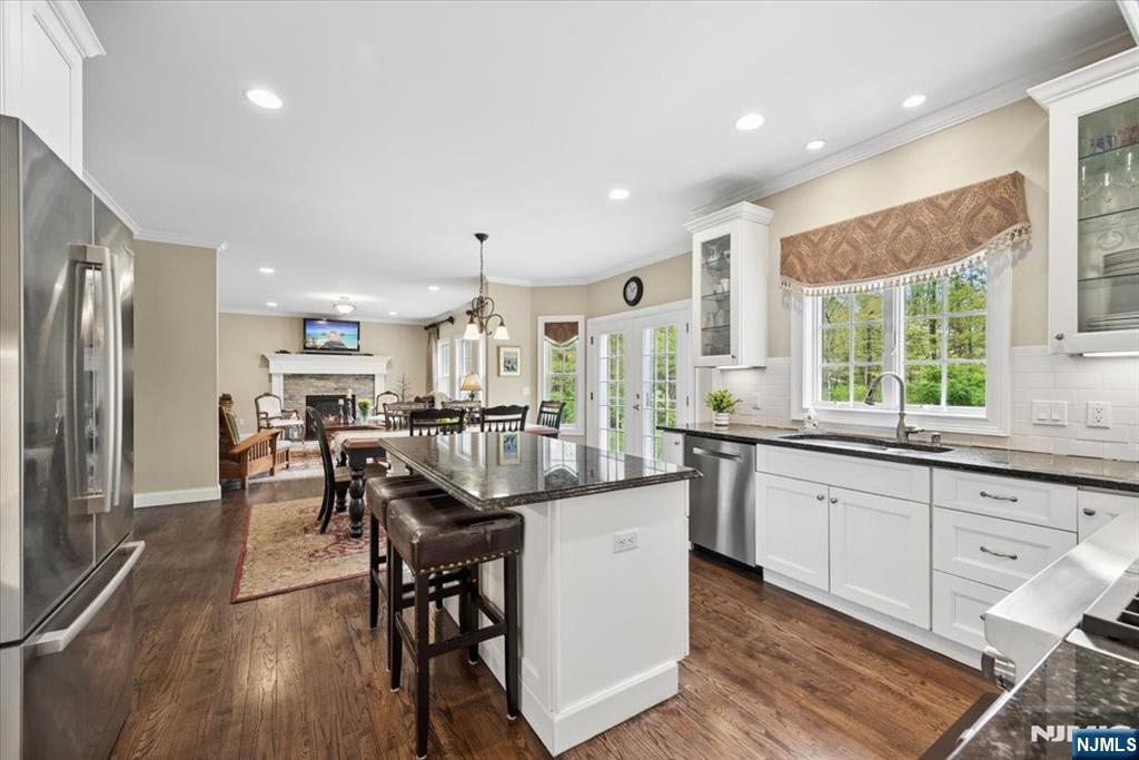 8 Forest Drive Mendham, NJ 07945 - Photo 17 of 43