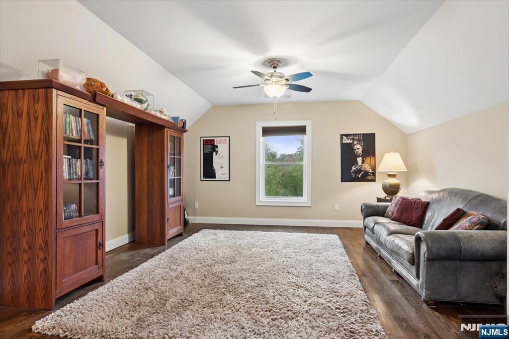 8 Forest Drive Mendham, NJ 07945 - Photo 30 of 43 a living room with furniture and a window