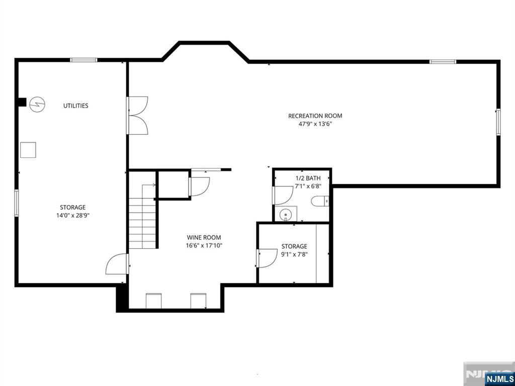 8 Forest Drive Mendham, NJ 07945 - Photo 40 of 43