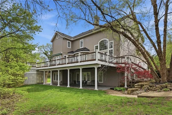 $925,000 | 13425 West 128th Street, Overland Park, KS 66213