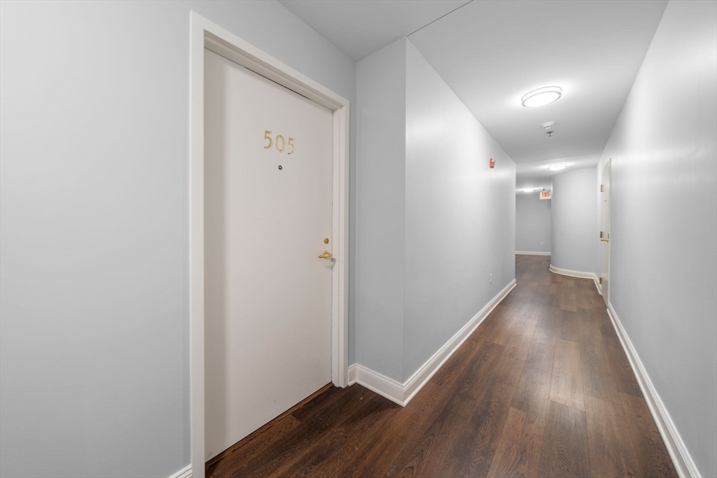 636 Beacon Street, Unit 505 Boston, MA 02215 - Photo 15 of 26