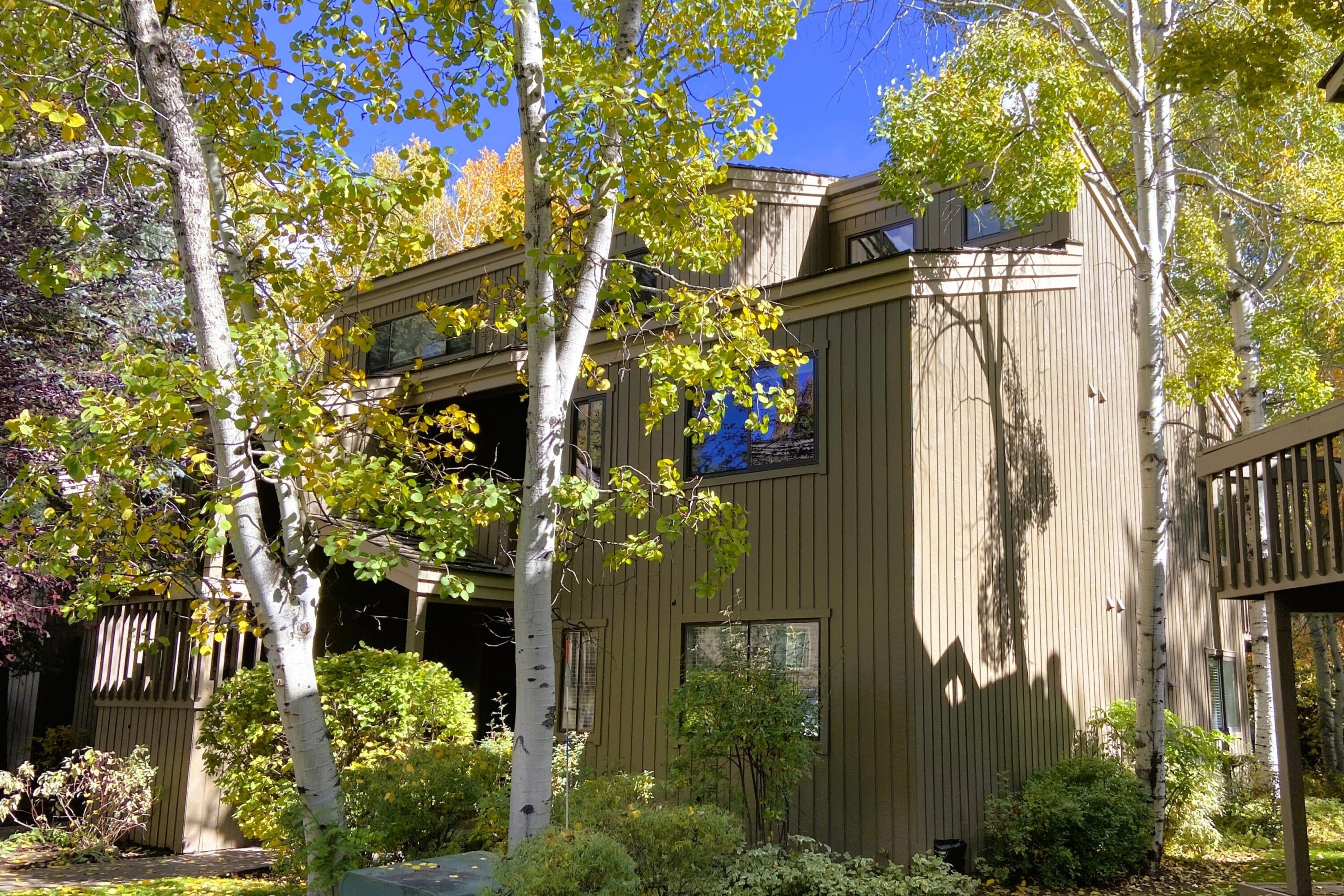 460 2nd Avenue South, Unit 30 Ketchum, ID 83340 - Photo 3 of 24 003_exterior_front_1_686