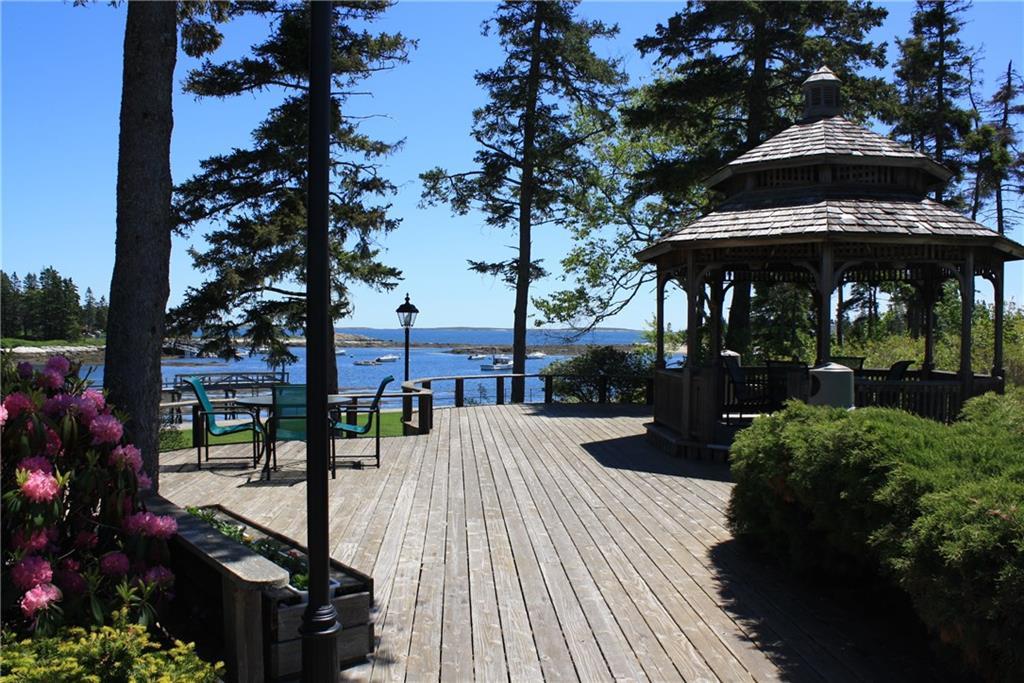 0 Newagen Colony Road Southport, ME 04576 - Photo 2 of 6 Resort amenities include: gazebo,...