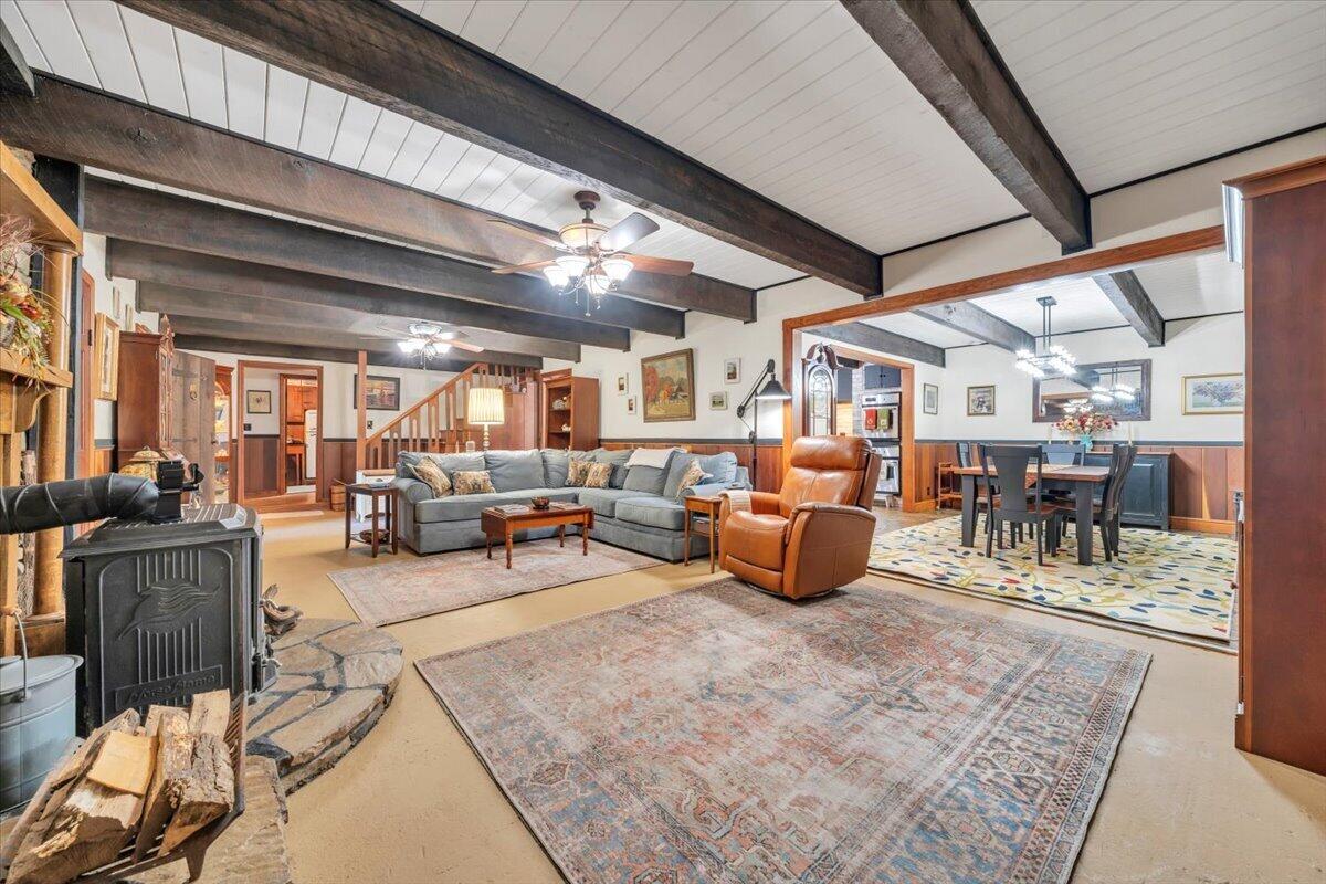 7965 Franklin Road Boones Mill, VA 24065 - Photo 26 of 114 025-MIB09139