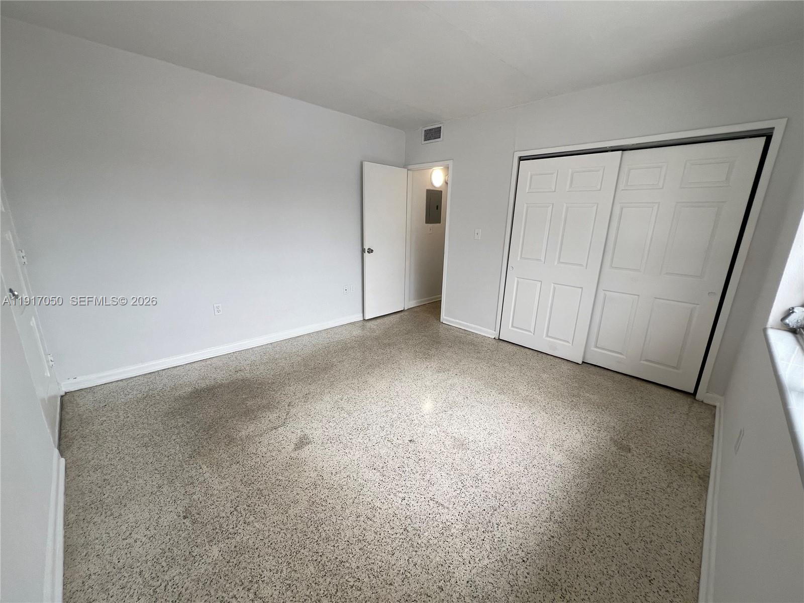 675 Southwest 7th Avenue, Unit 12 Miami, FL 33130 - Photo 11 of 13 a view of empty room