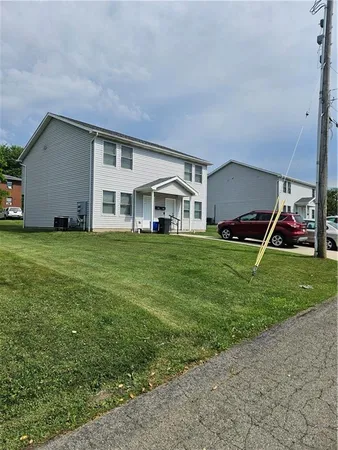 $249,900 | 2628 Linden Avenue, Aliquippa, PA 15001