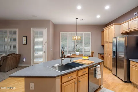 $1,395,000 | 14109 North 109th Street, Scottsdale, AZ 85255