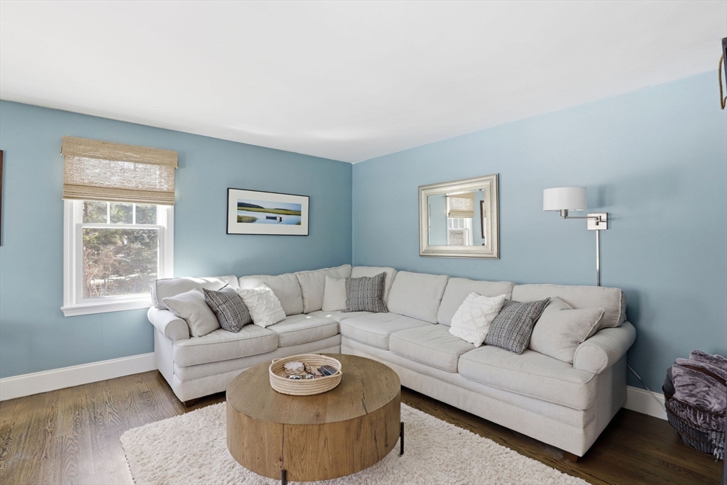 24 Ridge Hill Road Scituate, MA 02066 - Photo 16 of 38 a living room with furniture and a window