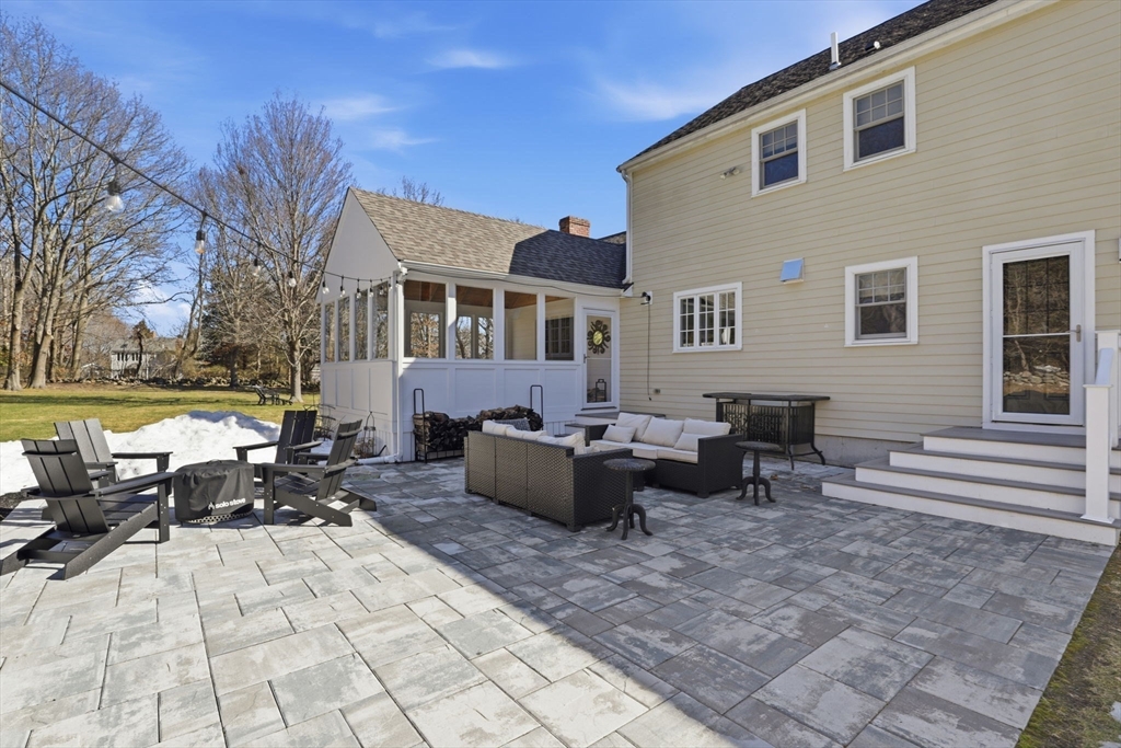 24 Ridge Hill Road Scituate, MA 02066 - Photo 34 of 38